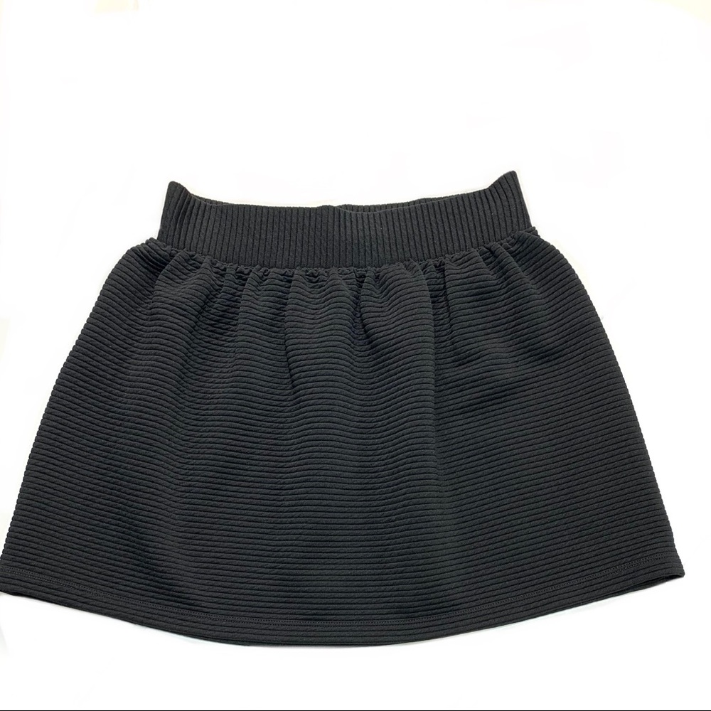 Cooperative Mini-Skirt - Small
